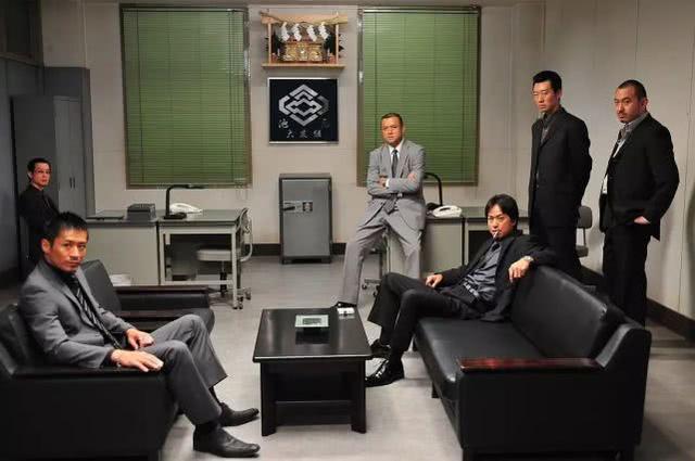 刘德华十大必看黑帮电影（盘点10部最佳黑帮电影）(3)