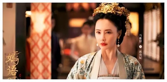 如何评价电视剧雪中悍刀行30 集（2022年8大烂剧排名）(8)