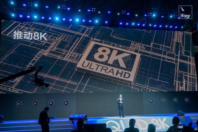 三星4k电视怎么选择（我们体验到了首款三星）(16)