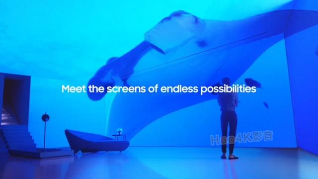 三星neo qled 8k电视值得入手吗（三星推出NeoQLED及模组化Micro）(24)