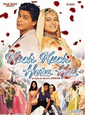 沙鲁克·汗全部电影（沙鲁克汗的十大佳作）(4)