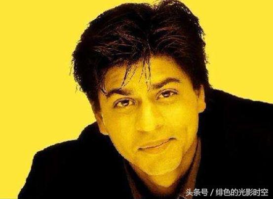 沙鲁克·汗全部电影（沙鲁克汗的十大佳作）(2)