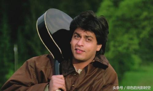 沙鲁克·汗全部电影（沙鲁克汗的十大佳作）(3)