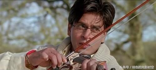 沙鲁克·汗全部电影（沙鲁克汗的十大佳作）(8)