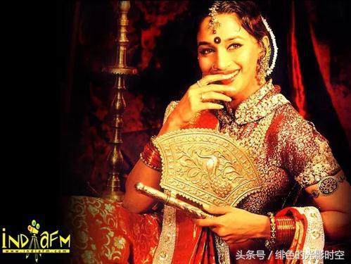 沙鲁克·汗全部电影（沙鲁克汗的十大佳作）(12)