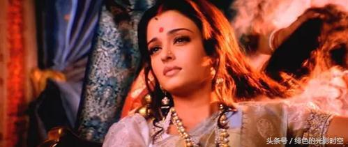 沙鲁克·汗全部电影（沙鲁克汗的十大佳作）(13)