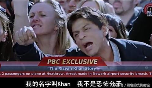 沙鲁克·汗全部电影（沙鲁克汗的十大佳作）(24)