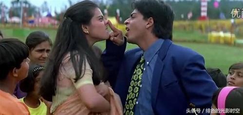 沙鲁克·汗全部电影（沙鲁克汗的十大佳作）(6)