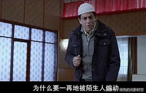 沙鲁克·汗全部电影（沙鲁克汗的十大佳作）(23)