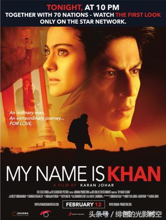 沙鲁克·汗全部电影（沙鲁克汗的十大佳作）(22)