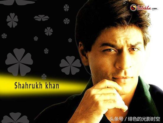 沙鲁克·汗全部电影（沙鲁克汗的十大佳作）(1)