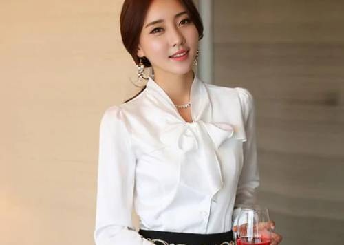 白衬衫太透 白衬衫太透