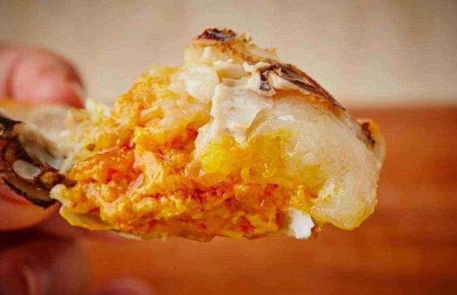 蟹黄是什么(蟹黄的营养价值)