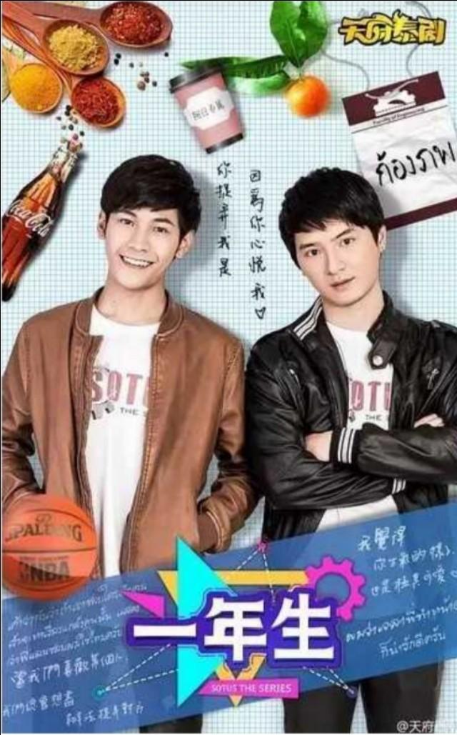 泰剧排行榜前十名爱情电视剧（十二部热播泰剧排行榜）(34)