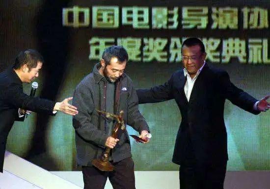 田壮壮个人资料简介（当年因1场电影被禁拍了10年的田壮壮）(12)