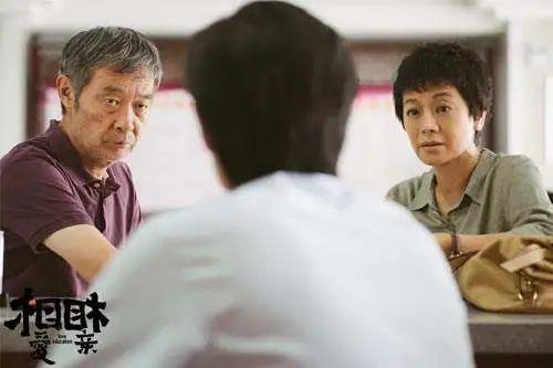 田壮壮个人资料简介（当年因1场电影被禁拍了10年的田壮壮）(13)