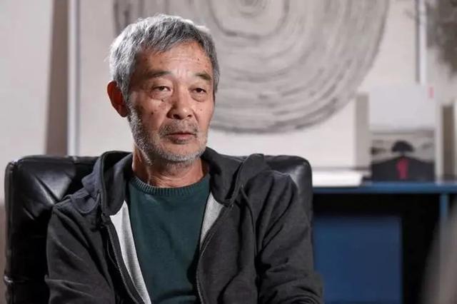 田壮壮个人资料简介（当年因1场电影被禁拍了10年的田壮壮）(6)