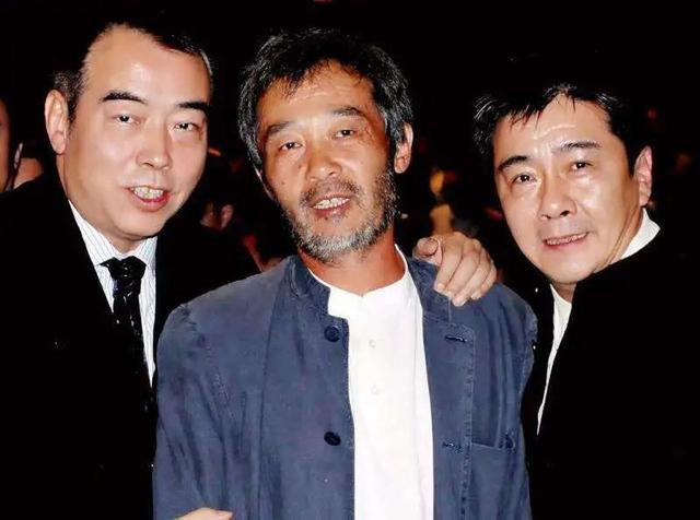 田壮壮个人资料简介（当年因1场电影被禁拍了10年的田壮壮）(3)