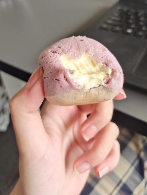 麻薯是什么东西(关于麻薯的介绍)