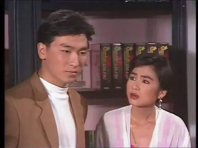 一部很老的古装武侠电视剧（这部武侠剧红极一时）(17)