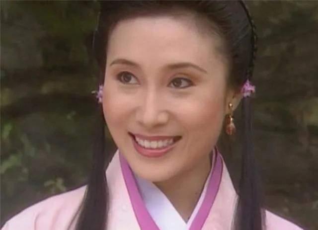 一部很老的古装武侠电视剧（这部武侠剧红极一时）(24)