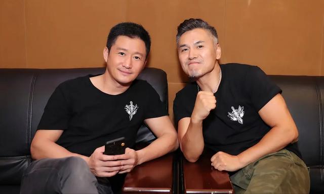 一部很老的古装武侠电视剧（这部武侠剧红极一时）(32)