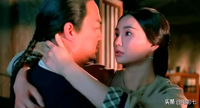 一生必看的20部经典港片电影（这8部经典港片巨制）(14)