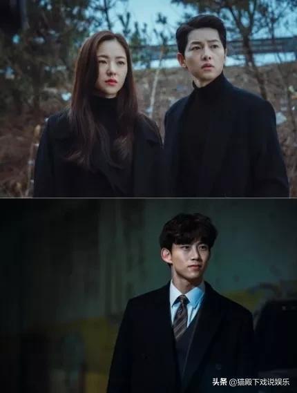 韩剧文森佐为什么下线(韩剧文森佐为什么这么吸引观众)(5)