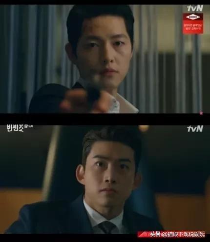 韩剧文森佐为什么下线(韩剧文森佐为什么这么吸引观众)(6)