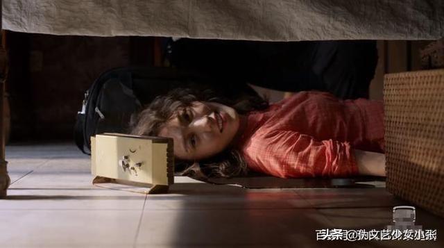 谁是真凶胡山泉为什么杀害其他人(谁是凶手大结局)(7)