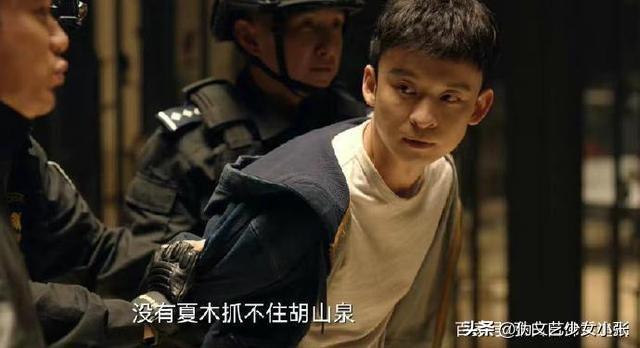 谁是真凶胡山泉为什么杀害其他人(谁是凶手大结局)(5)