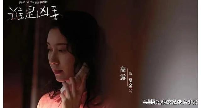 谁是真凶胡山泉为什么杀害其他人(谁是凶手大结局)(3)