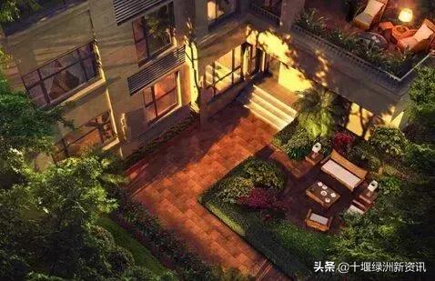 商品房为什么叫洋房(房产知识须知什么是花园洋房)(1)