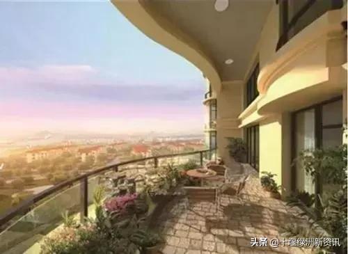 商品房为什么叫洋房(房产知识须知什么是花园洋房)(2)