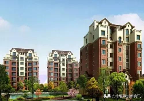 商品房为什么叫洋房(房产知识须知什么是花园洋房)(4)