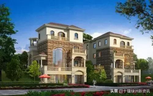 商品房为什么叫洋房(房产知识须知什么是花园洋房)(6)