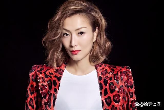 郑秀文个人资料(郑秀文生涯介绍)