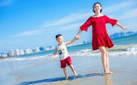 夏季旅游去哪里最好?