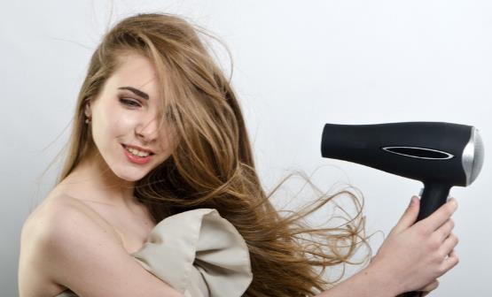 为啥妹子们更青睐日系电吹风?