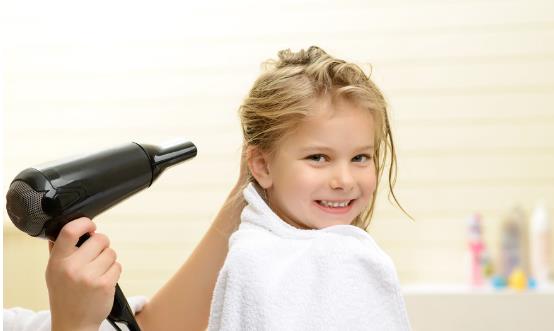 为啥妹子们更青睐日系电吹风?