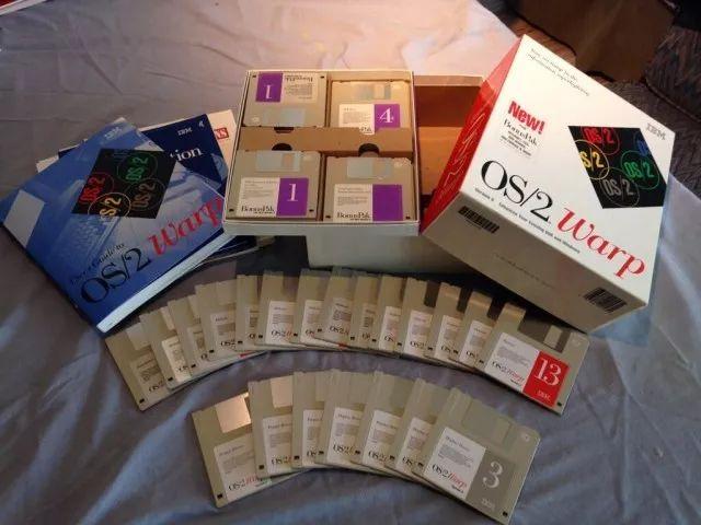 操作系统的发展史和未来发展方向(操作系统三十年的兴衰史)(24)