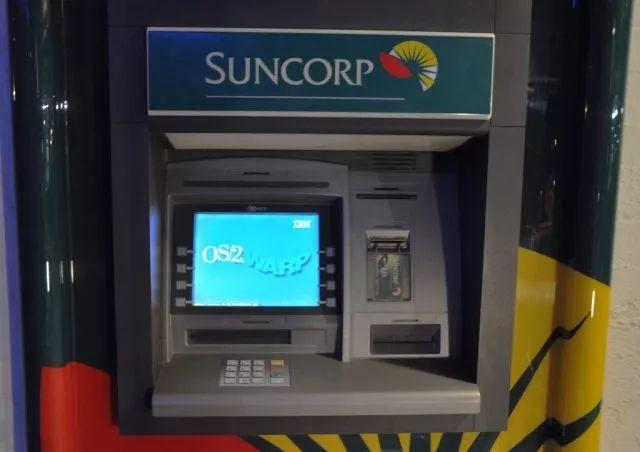 操作系统的发展史和未来发展方向(操作系统三十年的兴衰史)(29)