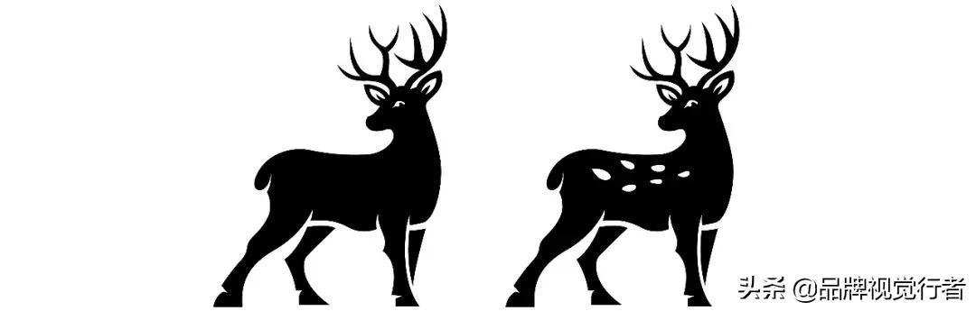 常见logo设计方法(标志不会做一张图教你完美logo设计教程)(22)