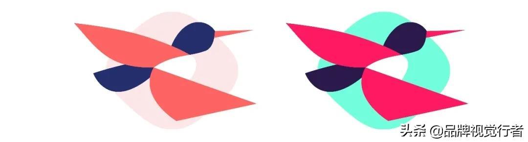 常见logo设计方法(标志不会做一张图教你完美logo设计教程)(66)