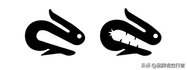 常见logo设计方法(标志不会做一张图教你完美logo设计教程)(46)