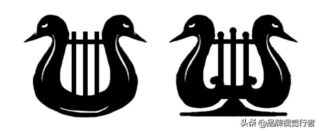 常见logo设计方法(标志不会做一张图教你完美logo设计教程)(81)