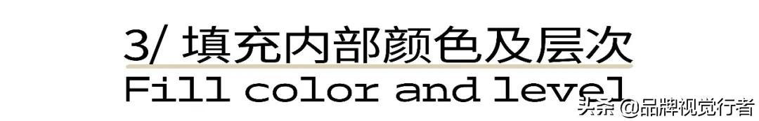 常见logo设计方法(标志不会做一张图教你完美logo设计教程)(56)