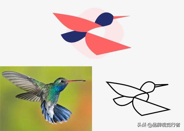 常见logo设计方法(标志不会做一张图教你完美logo设计教程)(67)