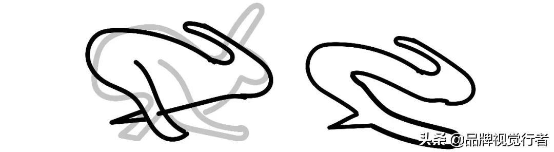 常见logo设计方法(标志不会做一张图教你完美logo设计教程)(42)