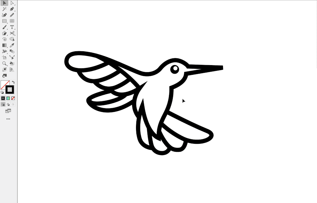 常见logo设计方法(标志不会做一张图教你完美logo设计教程)(58)